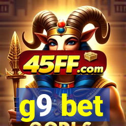 g9 bet
